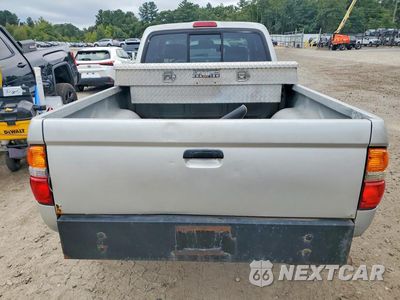 Zdjęcie 6 z 12 samochodu: 2004 TOYOTA TACOMA BASE VIN:5TEWM72N04Z395531 - miniatura