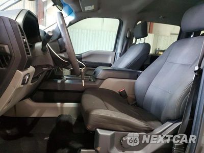 Zdjęcie 7 z 12 samochodu: 2017 FORD F150 SUPERCREW VIN:1FTEW1CP9HKC41154 - miniatura