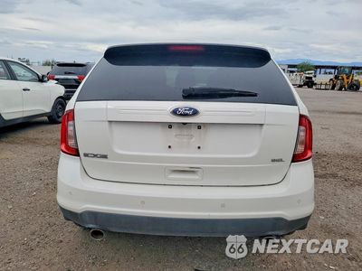 Zdjęcie 6 z 12 samochodu: 2013 FORD EDGE SEL VIN:2FMDK3JC7DBC37767 - miniatura