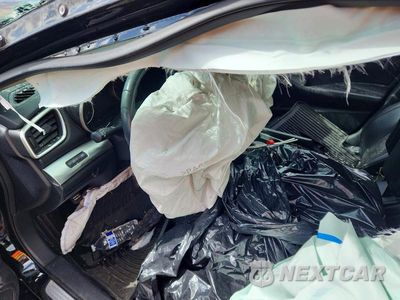 Zdjęcie 9 z 12 samochodu: 2022 NISSAN MAXIMA SV VIN:1N4AA6CV6NC502583 - miniatura