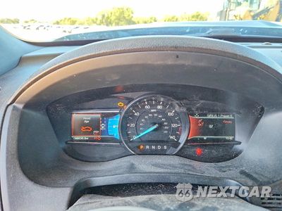 Zdjęcie 9 z 13 samochodu: 2016 FORD EXPLORER LIMITED VIN:1FM5K8F81GGA18368 - miniatura