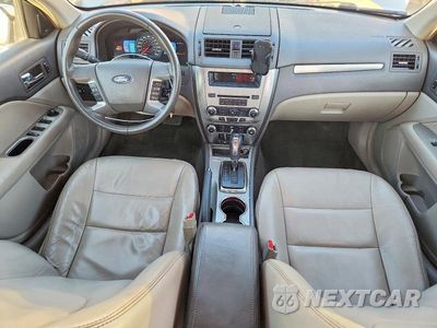 Zdjęcie 8 z 12 samochodu: 2012 FORD FUSION HYBRID VIN:3FADP0L35CR191444 - miniatura