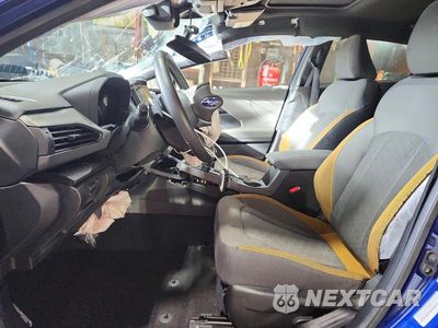 Zdjęcie 7 z 12 samochodu: 2024 SUBARU CROSSTREK SPORT VIN:4S4GUHF64R3799558 - miniatura