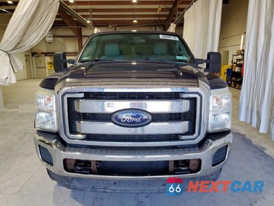 Piąte zdjęcie samochodu w środku: 2012 FORD F350 SUPER DUTY VIN:1FT8W3B66CEB05072 - miniatura