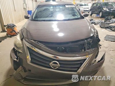 Piąte zdjęcie samochodu w środku: 2013 NISSAN ALTIMA 2.5 VIN:1N4AL3AP8DN407149 - miniatura