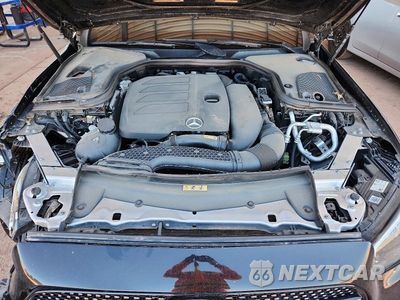 Zdjęcie 11 z 12 samochodu: 2022 MERCEDES-BENZ E 350 VIN:W1KZF8DB9NB044211 - miniatura