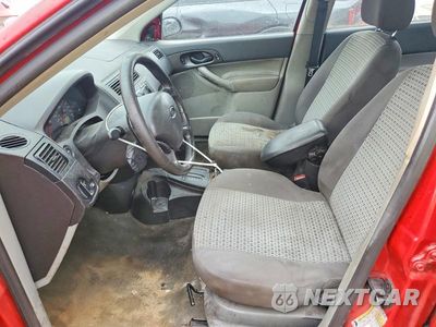 Zdjęcie 7 z 12 samochodu: 2006 FORD FOCUS ZX4 VIN:1FAFP34N86W217885 - miniatura