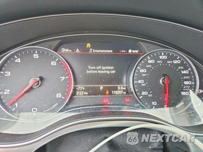 Zdjęcie 9 z 12 samochodu: 2013 AUDI A6 PREMIUM PLUS VIN:WAUGFAFC2DN020745 - miniatura