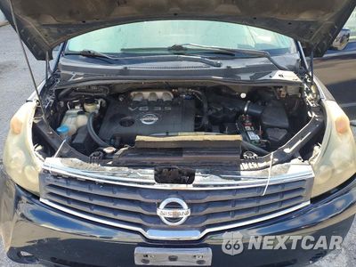 Zdjęcie 12 z 14 samochodu: 2007 NISSAN QUEST 3.5 VIN:5N1BV28UX7N116652 - miniatura