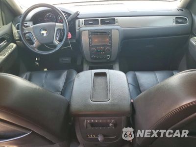Zdjęcie 8 z 13 samochodu: 2011 CHEVROLET TAHOE K1500 LT VIN:1GNSKBE02BR105278 - miniatura