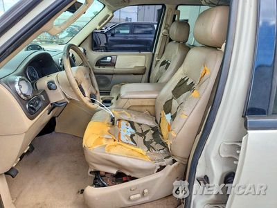 Zdjęcie 7 z 13 samochodu: 2006 FORD EXPEDITION LIMITED VIN:1FMPU19526LA39876 - miniatura