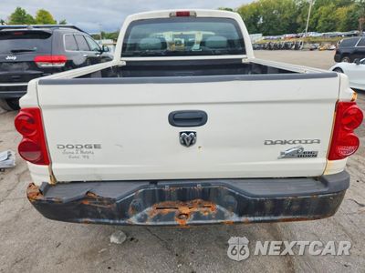 Zdjęcie 6 z 13 samochodu: 2009 DODGE DAKOTA SXT VIN:1D7HW38KX9S736993 - miniatura