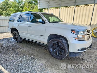 Czwarte zdjęcie samochodu z boku: 2017 CHEVROLET TAHOE K1500 PREMIER VIN:1GNSKCKC2HR275055 - miniatura