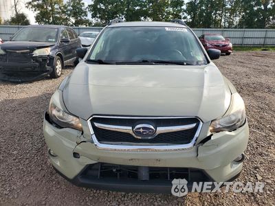 Piąte zdjęcie samochodu w środku: 2015 SUBARU XV CROSSTREK VIN:JF2GPAAC8FG288182 - miniatura