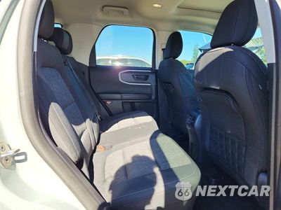 Zdjęcie 11 z 14 samochodu: 2023 FORD BRONCO SPORT BIG BEND VIN:3FMCR9B64PRD78918 - miniatura