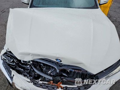 Zdjęcie 11 z 12 samochodu: 2021 BMW 330I VIN:3MW5R1J03M8C19740 - miniatura