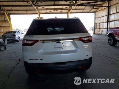 Zdjęcie 6 z 13 samochodu: 2018 CHEVROLET TRAVERSE LT VIN:1GNEVHKWXJJ229148 - miniatura