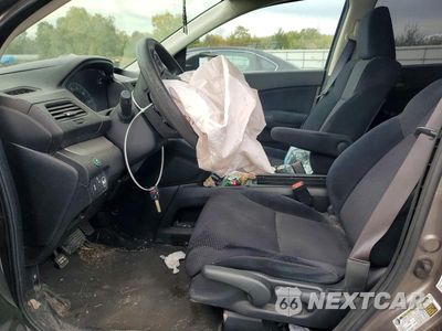 Zdjęcie 7 z 13 samochodu: 2012 HONDA CR-V EX VIN:5J6RM4H55CL063515 - miniatura