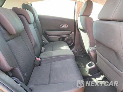 Zdjęcie 10 z 12 samochodu: 2018 HONDA HR-V LX VIN:3CZRU6H33JG710546 - miniatura
