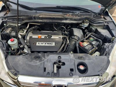 Zdjęcie 11 z 12 samochodu: 2008 HONDA CR-V EXL VIN:JHLRE48748C028950 - miniatura