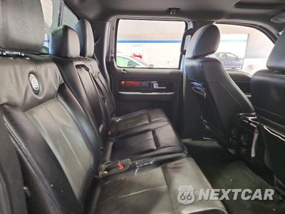 Zdjęcie 10 z 11 samochodu: 2011 FORD F150 SUPERCREW VIN:1FTFW1C69BFA04594 - miniatura