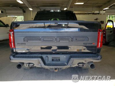 Zdjęcie 6 z 13 samochodu: 2024 FORD F150 RAPTOR VIN:1FTFW1RJ3RFC25128 - miniatura