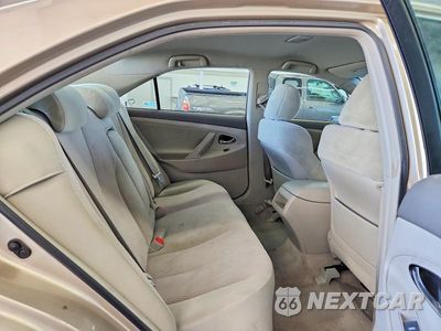 Zdjęcie 10 z 12 samochodu: 2010 TOYOTA CAMRY LE VIN:4T1BF3EK8AU022076 - miniatura