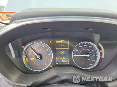 Zdjęcie 9 z 12 samochodu: 2021 SUBARU CROSSTREK LIMITED VIN:JF2GTHNC7M8370698 - miniatura