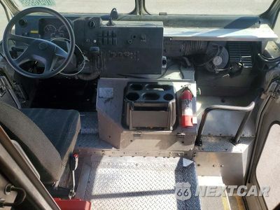 Zdjęcie 8 z 13 samochodu: 2021 FREIGHTLINER MT45G CHASSIS DELIVERY TRUCK VIN:4UZAC2GA7MCMM9438 - miniatura