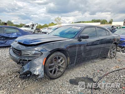 2021 DODGE CHARGER SXT 2C3CDXBG1MH650272 - główne zdjęcie licytacji z USA - miniatura