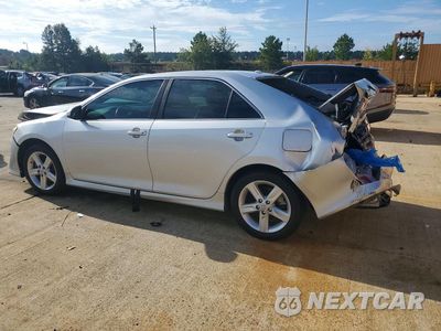 Drugie zdjęcie samochodu z przodu: 2014 TOYOTA CAMRY SE VIN:4T1BF1FK4EU332363 - miniatura