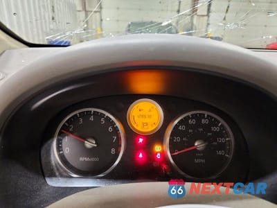 Zdjęcie 9 z 12 samochodu: 2007 NISSAN SENTRA 2.0 VIN:3N1AB61E07L628393 - miniatura
