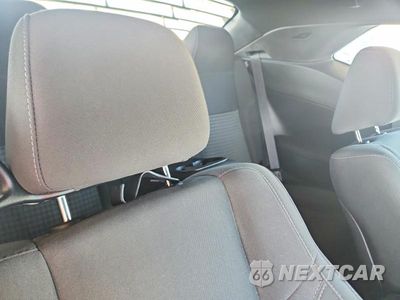 Zdjęcie 10 z 12 samochodu: 2017 DODGE CHALLENGER SXT VIN:2C3CDZAG2HH624735 - miniatura
