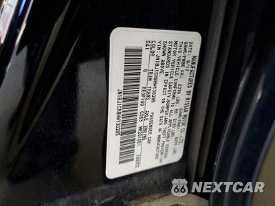 Zdjęcie 13 z 13 samochodu: 2017 NISSAN ROGUE SPORT SL VIN:JN1BJ1CR8HW130285 - miniatura