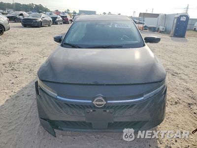 Piąte zdjęcie samochodu w środku: 2026 NISSAN SENTRA SV VIN:3N1AB9CV7TY308368 - miniatura