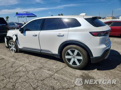Drugie zdjęcie samochodu z przodu: 2024 HONDA PROLOGUE ECO VIN:3GPKHURM4RS527574 - miniatura