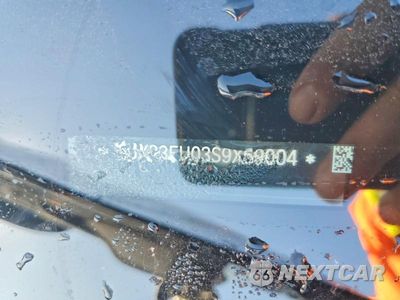 Zdjęcie 13 z 13 samochodu: 2025 BMW X5 XDRIVE40I VIN:5UX23EU03S9X59004 - miniatura