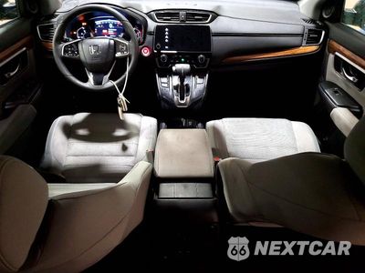 Zdjęcie 8 z 13 samochodu: 2018 HONDA CR-V EX VIN:7FARW2H55JE068688 - miniatura
