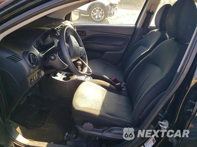 Zdjęcie 7 z 13 samochodu: 2022 MITSUBISHI MIRAGE G4 ES VIN:ML32FUFJ6NHF01892 - miniatura