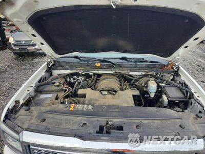 Zdjęcie 11 z 12 samochodu: 2018 GMC SIERRA K1500 DENALI VIN:3GTU2PEJ5JG509357 - miniatura