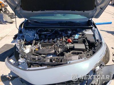 Zdjęcie 11 z 12 samochodu: 2024 HONDA CIVIC SI VIN:2HGFE1E51RH476774 - miniatura