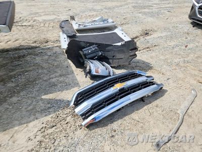 Zdjęcie 12 z 13 samochodu: 2016 CHEVROLET SILVERADO K1500 VIN:3GCUKNEC2GG281168 - miniatura
