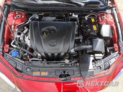 Zdjęcie 11 z 12 samochodu: 2026 MAZDA 3 SELECT SPORT VIN:JM1BPABL0T1879306 - miniatura