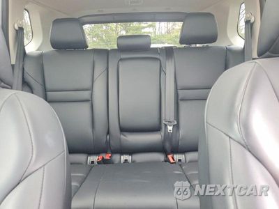 Zdjęcie 10 z 13 samochodu: 2023 NISSAN ROGUE SV VIN:5N1BT3BB2PC796674 - miniatura