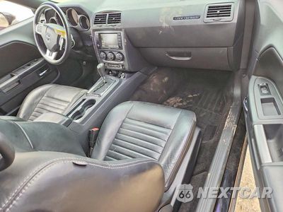 Zdjęcie 8 z 12 samochodu: 2013 DODGE CHALLENGER R/T VIN:2C3CDYBT7DH524680 - miniatura
