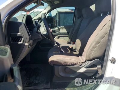 Zdjęcie 7 z 13 samochodu: 2022 FORD F550 SUPER DUTY VIN:1FDUF5HN6NEC96273 - miniatura
