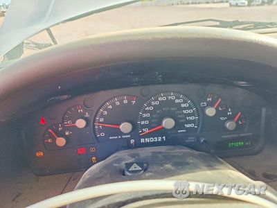Zdjęcie 9 z 14 samochodu: 2005 FORD EXPLORER XLT VIN:1FMZU73E95ZA55587 - miniatura