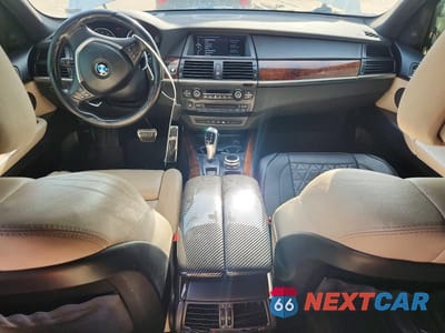 Zdjęcie 9 z 13 samochodu: 2012 BMW X5 XDRIVE35I VIN:5UXZV4C51CL989483 - miniatura