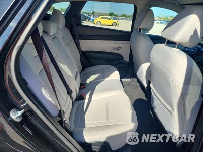 Zdjęcie 11 z 14 samochodu: 2026 HYUNDAI TUCSON SEL VIN:5NMJB3DE9TH648821 - miniatura