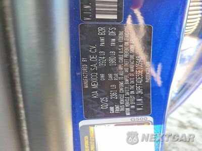 Zdjęcie 13 z 13 samochodu: 2025 KIA K4 LXS VIN:3KPFT4DE5SE105948 - miniatura
